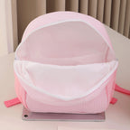 mochila guarderia personalizada