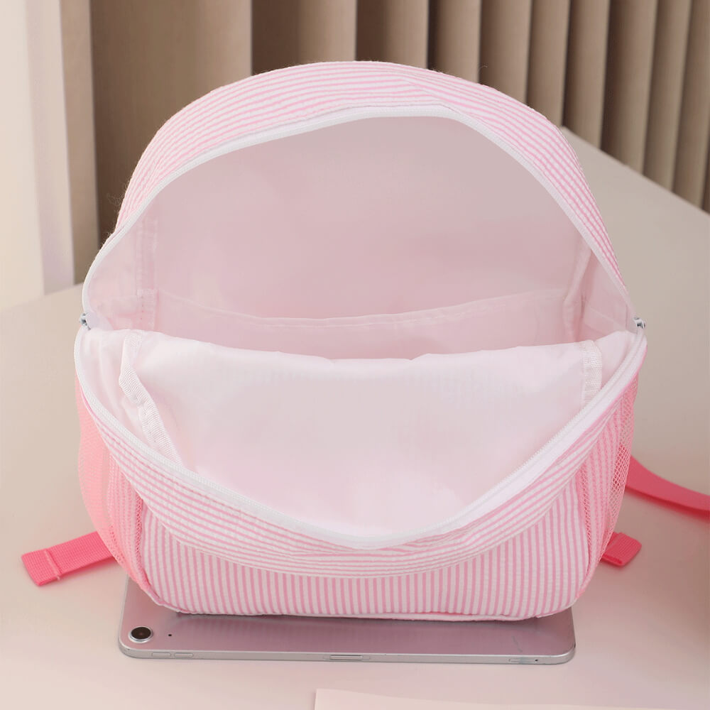 mochila guarderia personalizada
