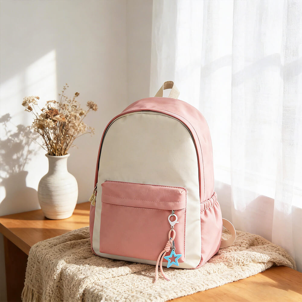 mochila personalizada