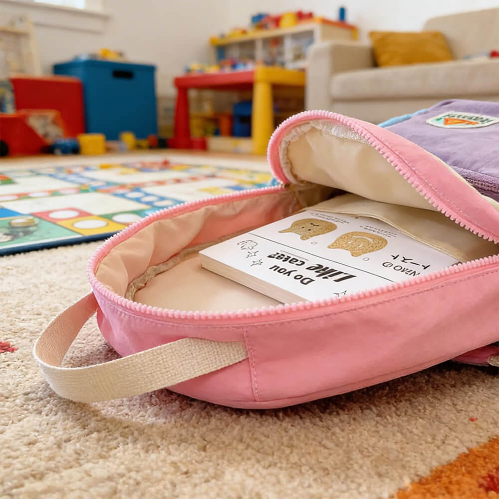 mochila personalizada