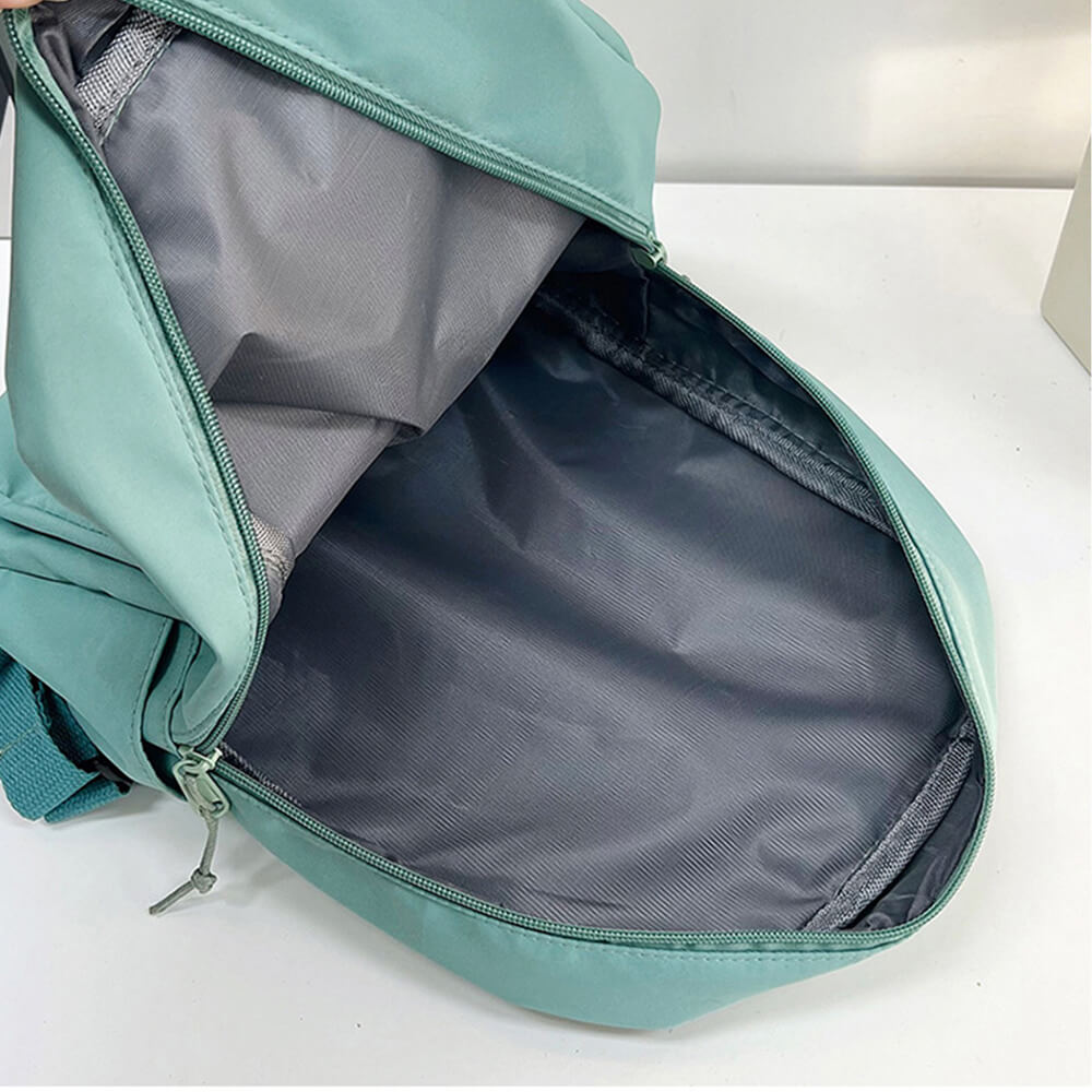 mochila guarderia personalizada