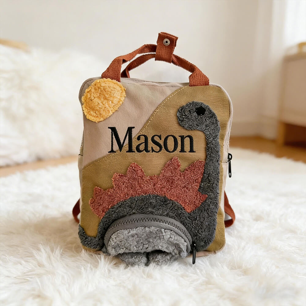 mochila personalizada