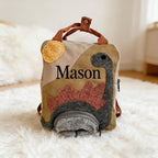 mochila personalizada