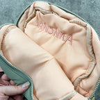 mochila guarderia personalizada