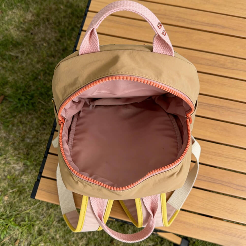 mochila personalizada