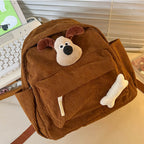 mochila guarderia personalizada