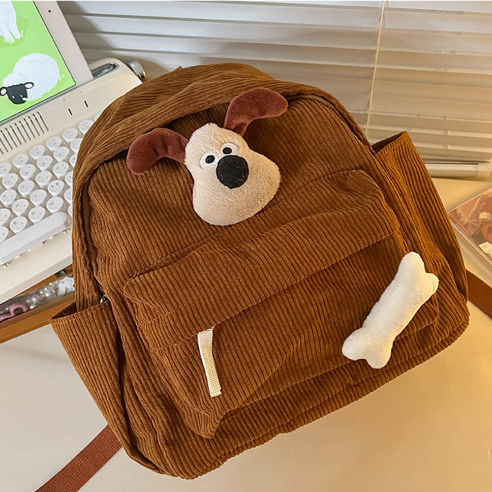mochila guarderia personalizada