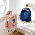 mochila personalizada