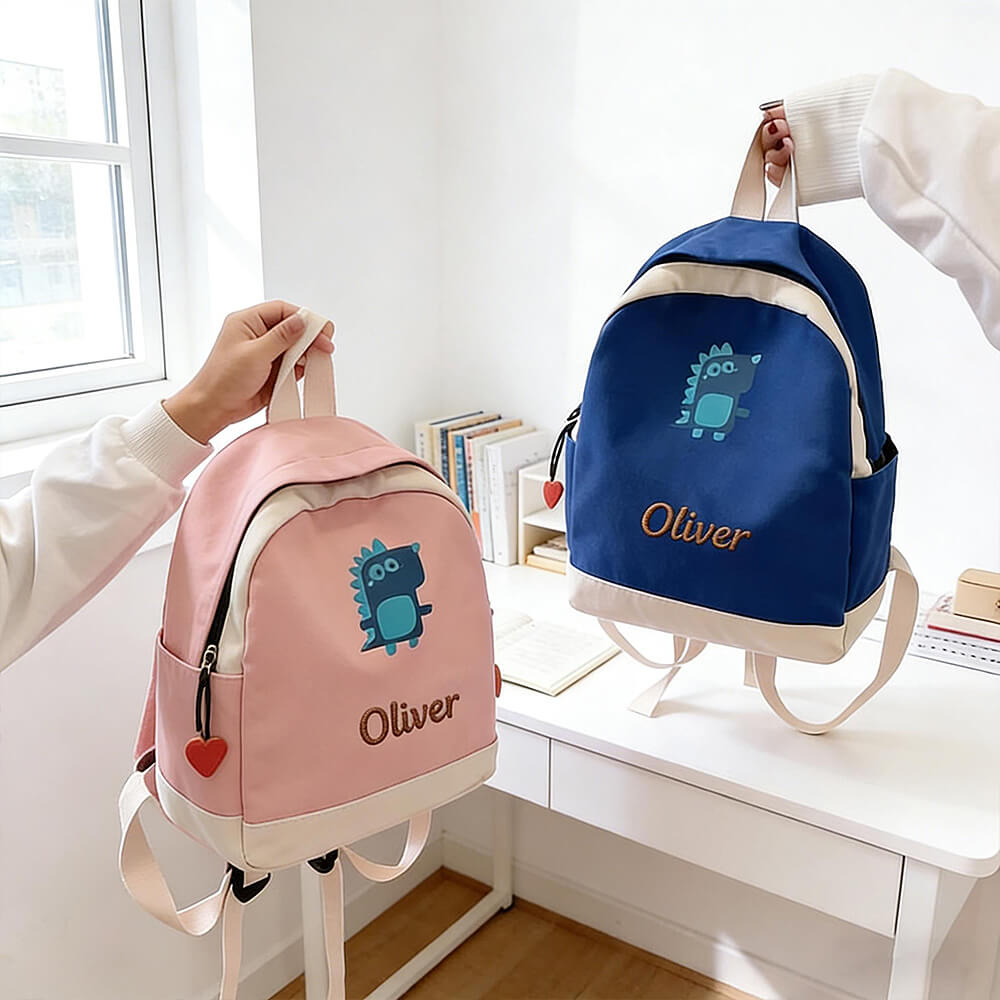 mochila personalizada