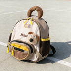 mochila guarderia personalizada