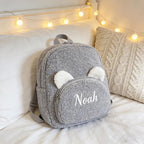 mochila guarderia personalizada
