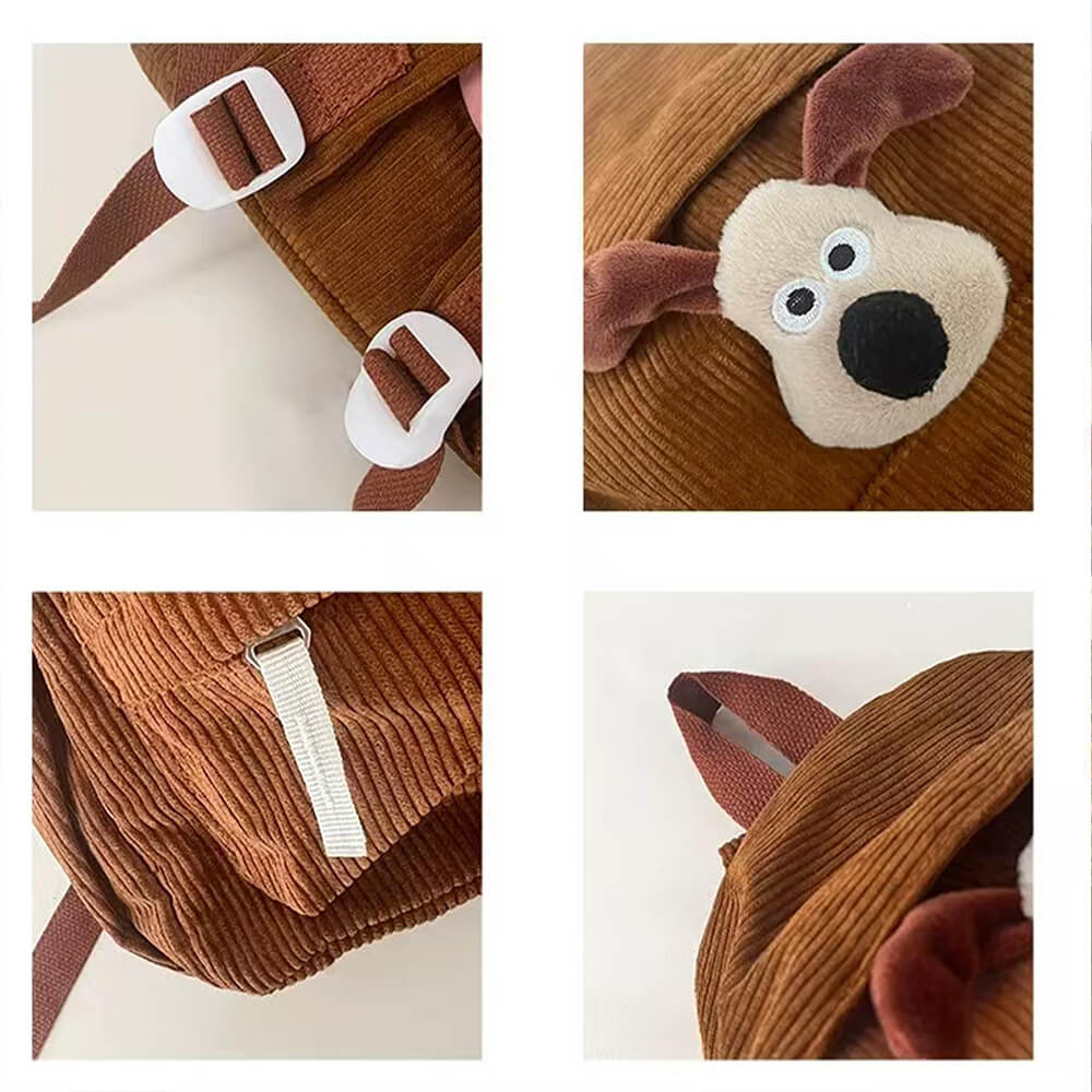 mochila guarderia personalizada