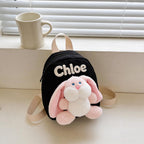 mochila guarderia personalizada