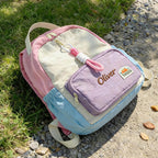 mochila personalizada