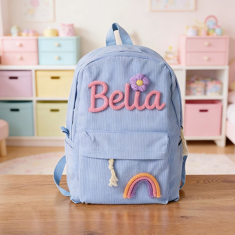 mochila personalizada