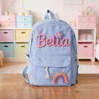 mochila personalizada