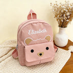 mochila guarderia personalizada
