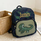 mochila guarderia personalizada