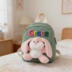 mochila guarderia personalizada