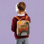 mochila personalizada