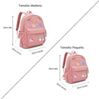 mochila personalizada